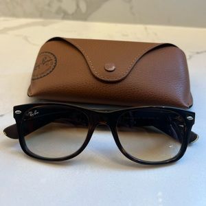Ray-ban NEW WAYFARER CLASSIC